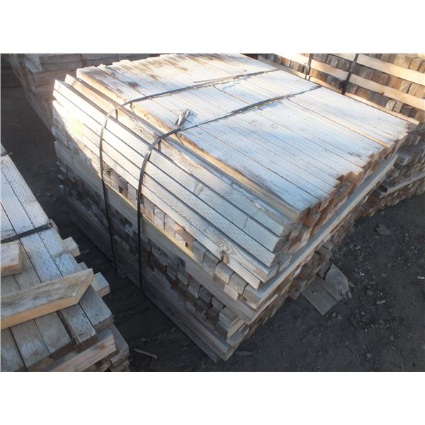 Lift Of Lumber