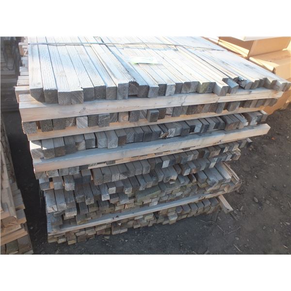 Lift Of Lumber