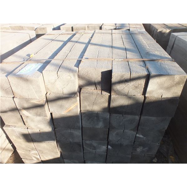 Lift Of Lumber