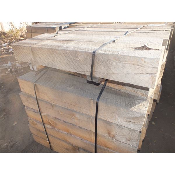 Lift Of Lumber