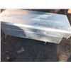 Image 1 : Checker Plate Truck Job Box