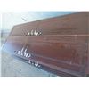 Image 1 : Five 2 Door Wooden Lockers