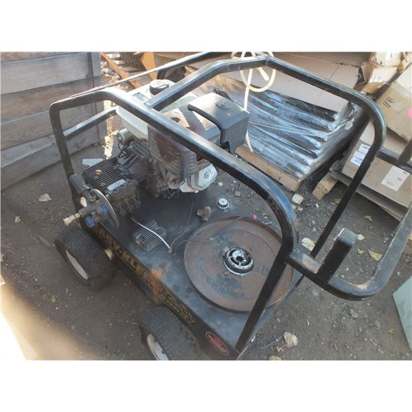 Pressure Washer