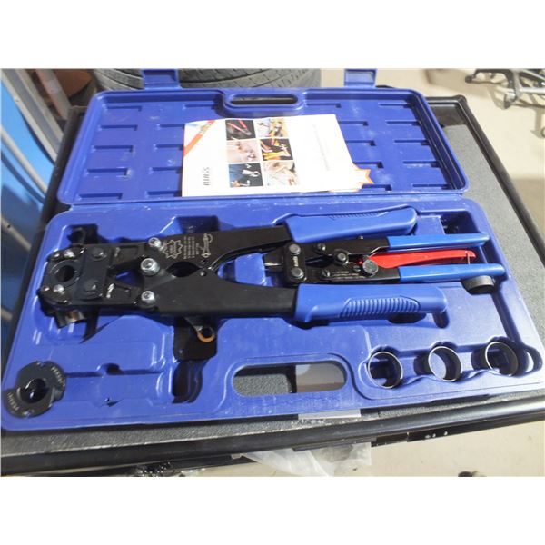 Crimping Tools