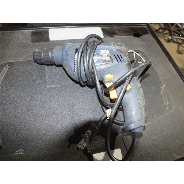 Mastercraft 3/8" Drill