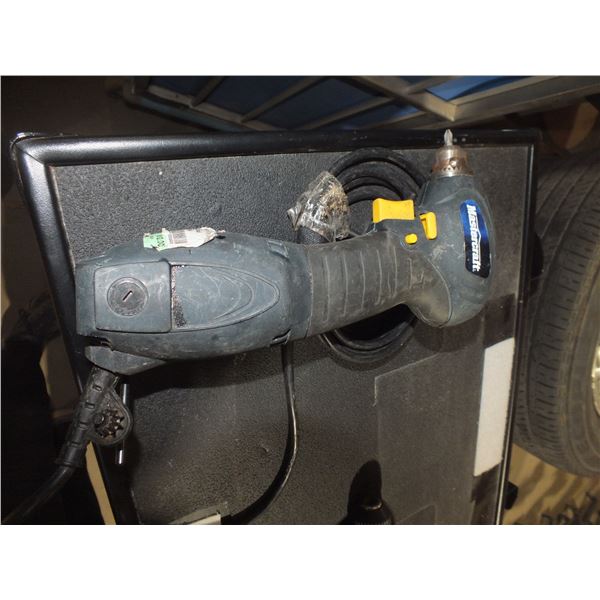 Mastercraft Right Angle Drill