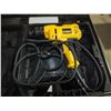 Image 1 : Dewalt 3/8" Drill