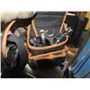 Image 1 : Tool Pouch w/ assorted Wrenches