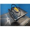 Image 1 : Mastercraft Tile Saw