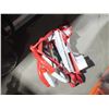 Image 1 : Fire Escape Ladder & Small Spade Shovel
