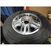 Image 2 : 4 Tires w/ Rims