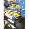 Image 1 : Campbell Hausfeld Air Compressor w/ Hose