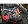 Image 1 : Tool Bag w/ Assorted Tools