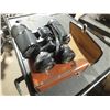 Image 1 : Tasko 7x-21x40 Binoculars