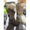Image 1 : Hunt Shield Size 9 Hunting Boots