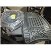 Image 1 : Vehicle Floor Matts & 20ft of Split loom Hose