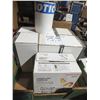Image 1 : Box Of Labels & 1 box Of Ear Plugs