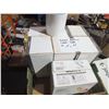 Image 2 : Box Of Labels & 1 box Of Ear Plugs