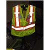 Image 1 : 9 Small Safety Vests