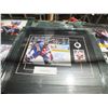 Image 1 : Signed Erik Cole Edmonton Oilers Hockey Picture