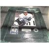 Image 1 : Signed Zack Stortini Edmonton Oilers Hockey Picture