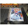 Image 1 : Binder Of 8"x10" Signed Hockey Player Photos