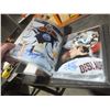 Image 8 : Binder Of 8"x10" Signed Hockey Player Photos