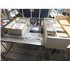 Image 1 : Assorted Hockey Cards & Nascar Cards
