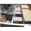 Image 2 : Assorted Hockey Cards & Nascar Cards