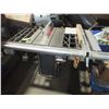 Image 1 : Contractor Table Saw