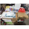 Image 1 : Pallet Of Assorted Paper