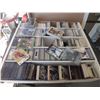 Image 1 : Large Box of Assorted NHL Hockey Player Cards