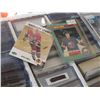 Image 2 : Large Box of Assorted NHL Hockey Player Cards