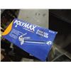 Image 1 : 3 Polymax Pistol Grip Grease Guns