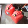 Image 1 : Two Jerry Cans