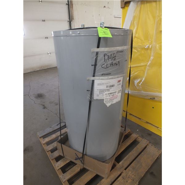 50 Gal Gas Hot Water Tank