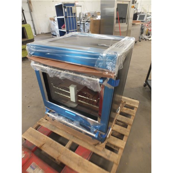Kitchen Aid Smooth Top Stove