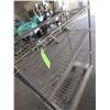 Image 2 : Stainless Steel Rack On Wheels