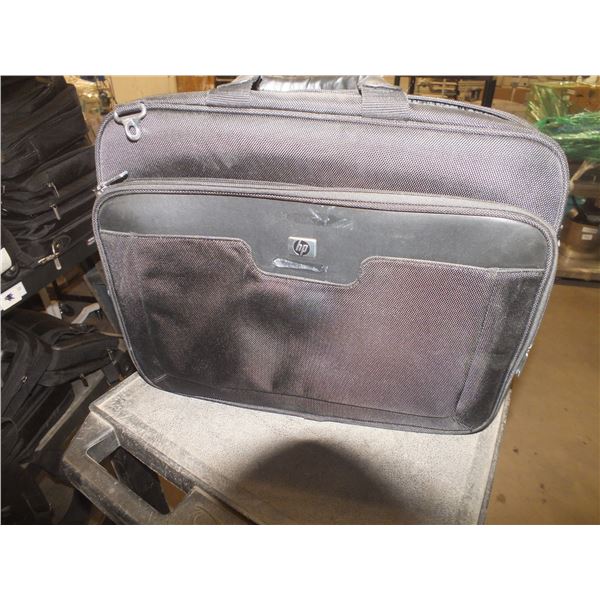 6 Assorted Laptop Bags