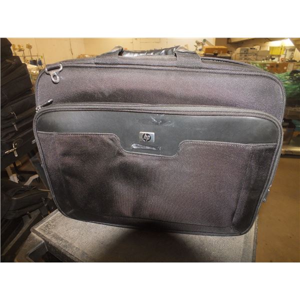6 Assorted Laptop Bags