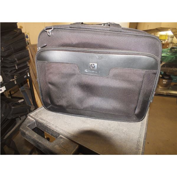 6 Assorted Laptop Bags
