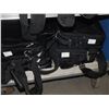 Image 2 : 6 Assorted Laptop Bags
