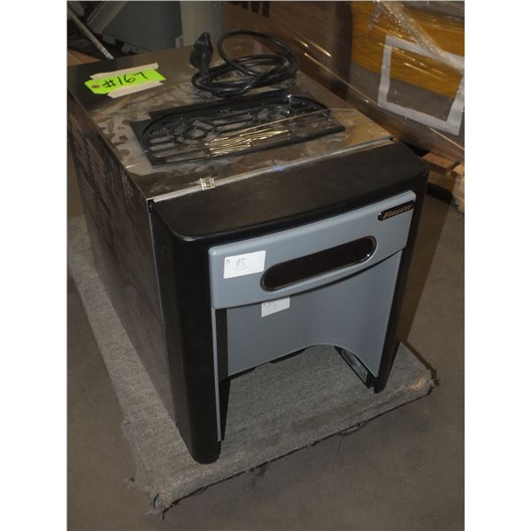 Follet Ice Machine