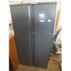 Image 1 : 2 Door Metal Storage Cabinet