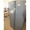 Image 1 : 2 Door Metal Storage Cabinet