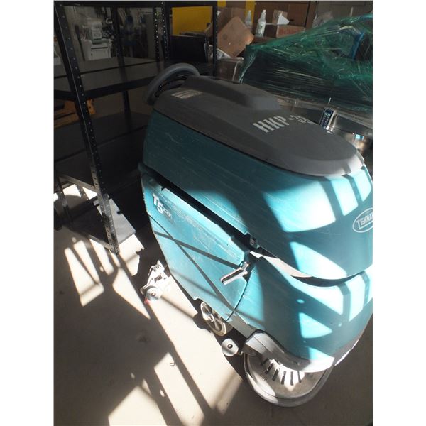 Tennant T5 Floor Machine