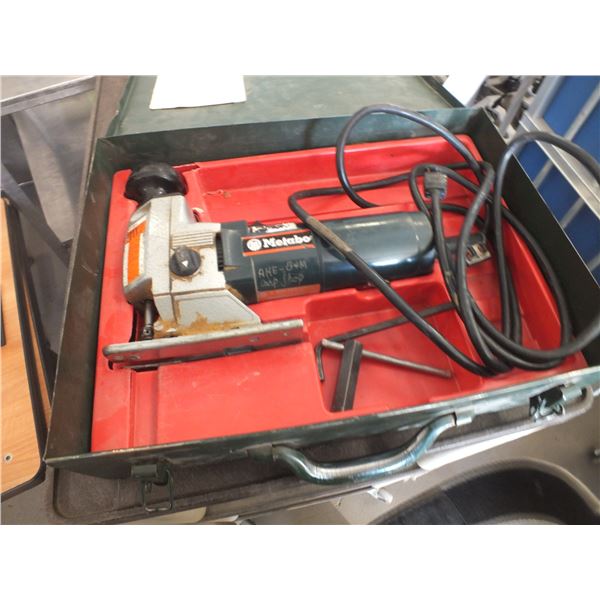 Metabo Jig Saw