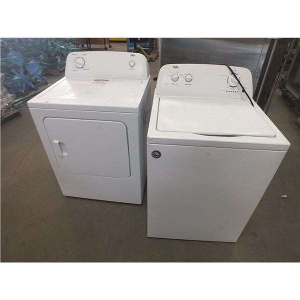 Inglis Washer & Dryer
