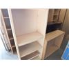 Image 1 : 11 assorted Bookshelves