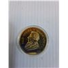 Image 3 : ^ South African 1oz 1967 Gold Coin - CANNOT AUTHENTICATE